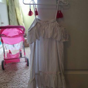 Girls Giani Bini Summer Dress